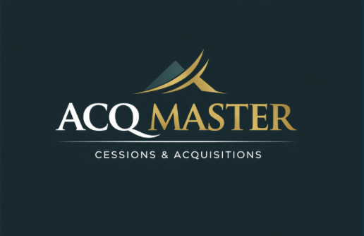 Acqmaster — Cessions & Acquisitions